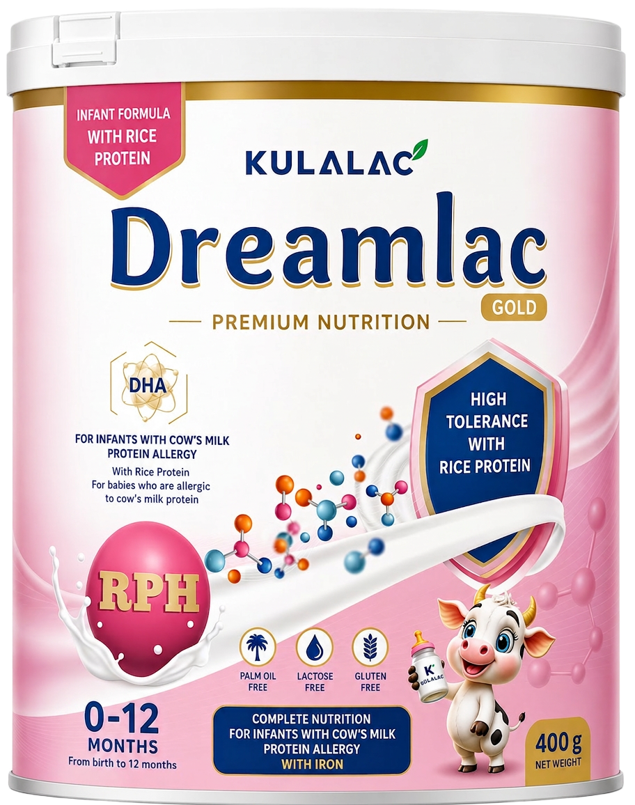 Dreamlac RPH