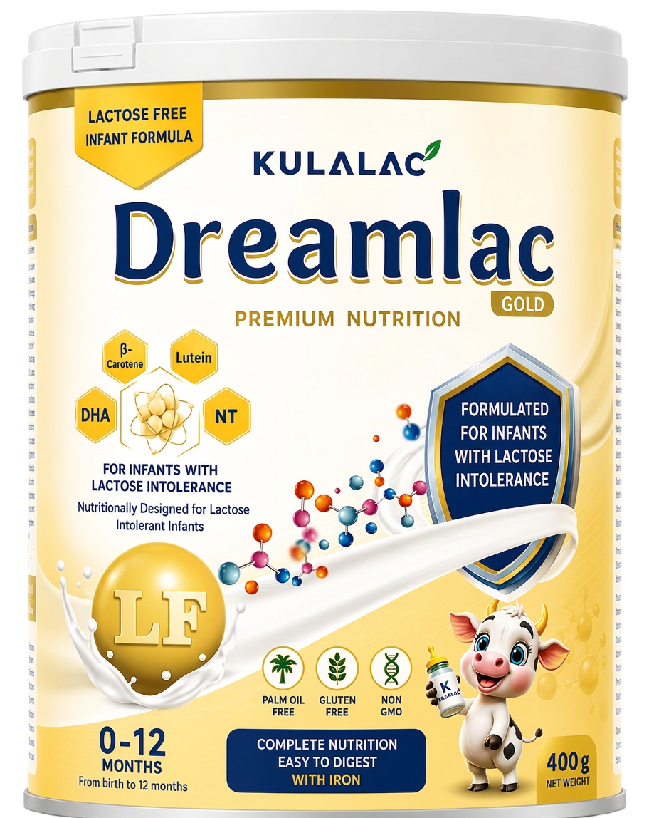 Dreamlac LF