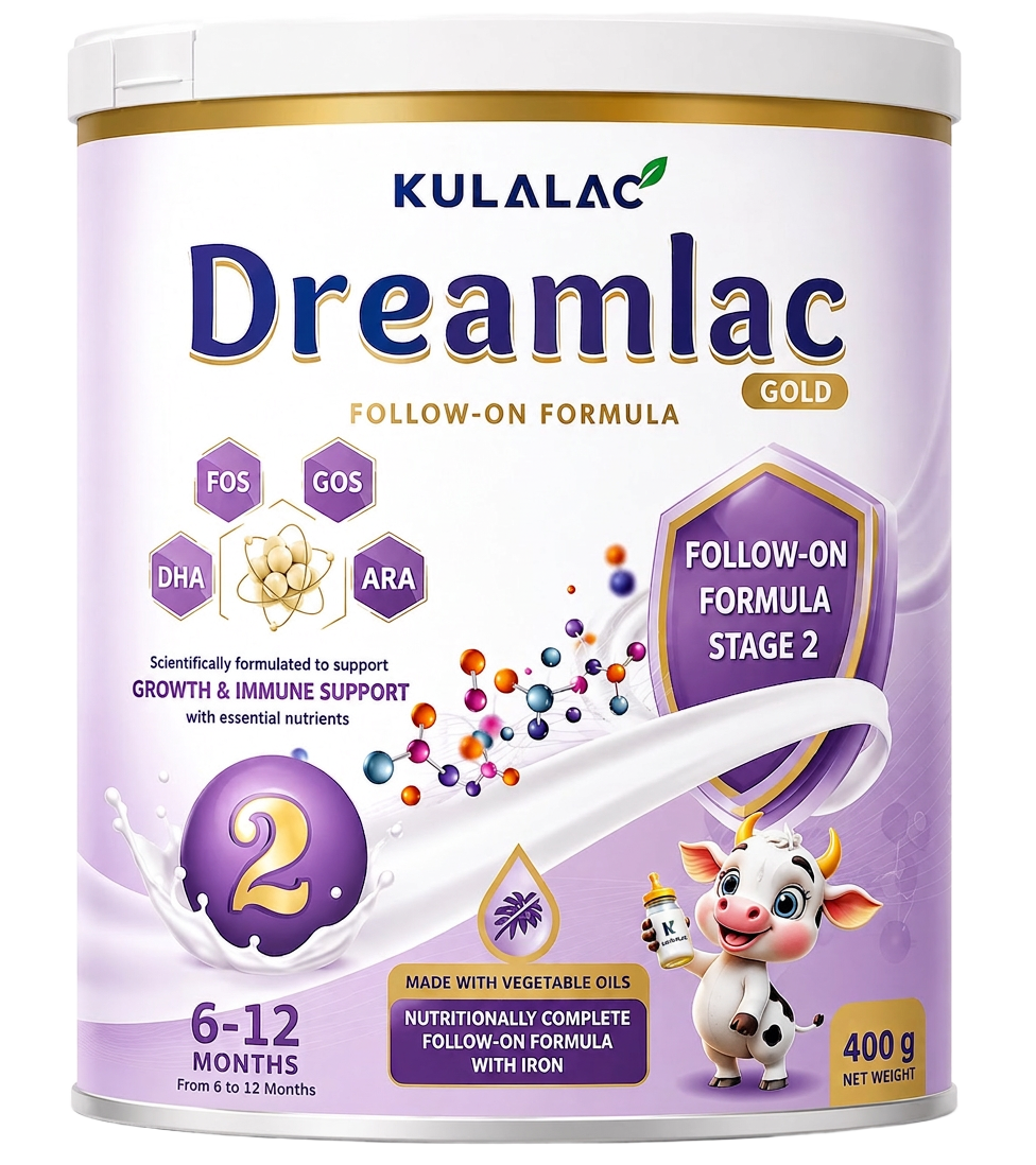 Dreamlac 2