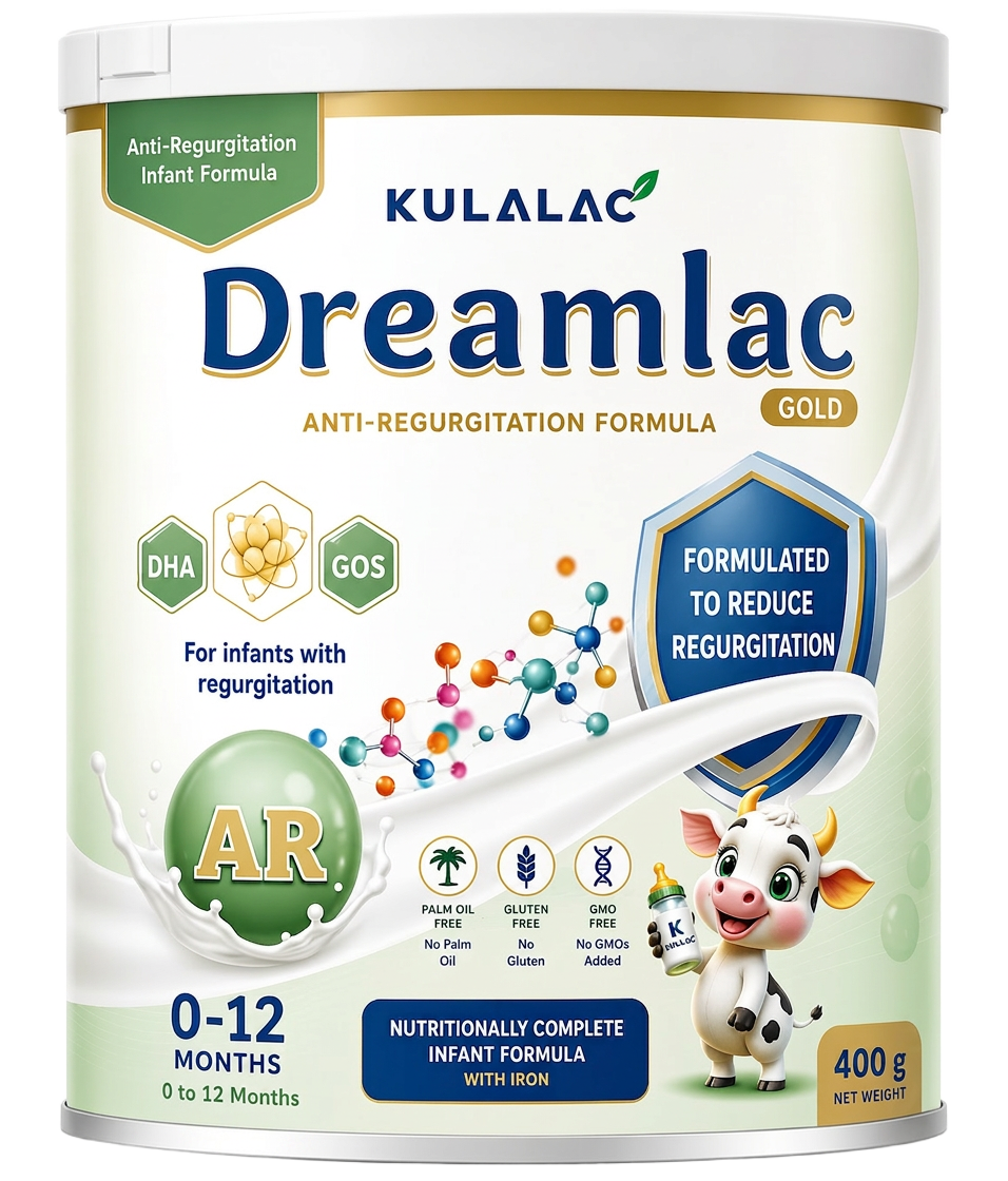 Dreamlac AR